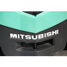 Chariot élévateur Mitsubishi
