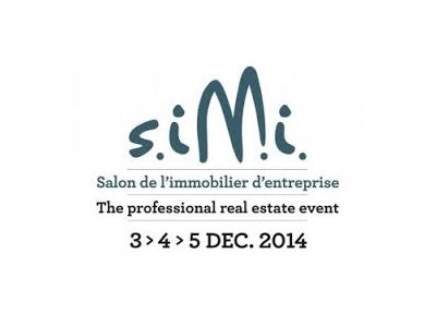 Hiceo collabore avec Grenoble Territoires sur le SIMI 2014