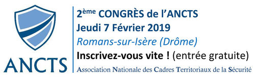 Congrès national ANCTS