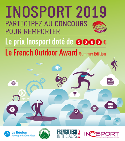 Concours Inosport 2019
