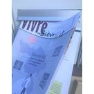 Hiceo assure la livraison du journal d'information de la communauté de communes Bièvre Est