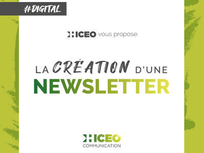 Osez la Newsletter avec Hiceo
